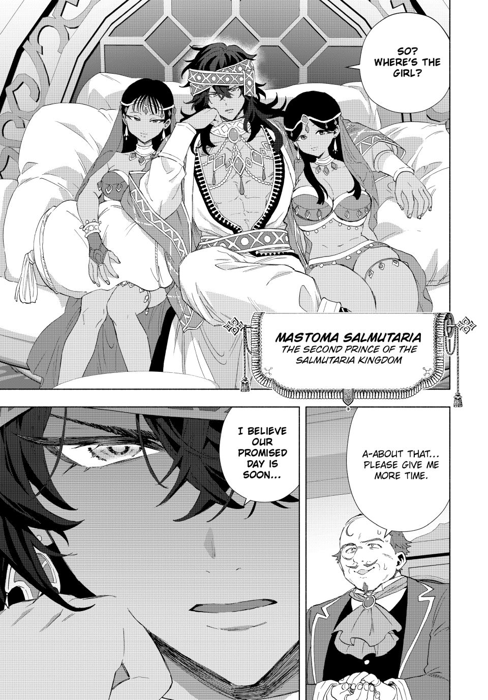 A RANK PARTY WO RIDATSU SHITA ORE WA, MOTO OSHIEGO TACHI TO MEIKYUU SHINBU WO MEZASU chapter 134 page 11