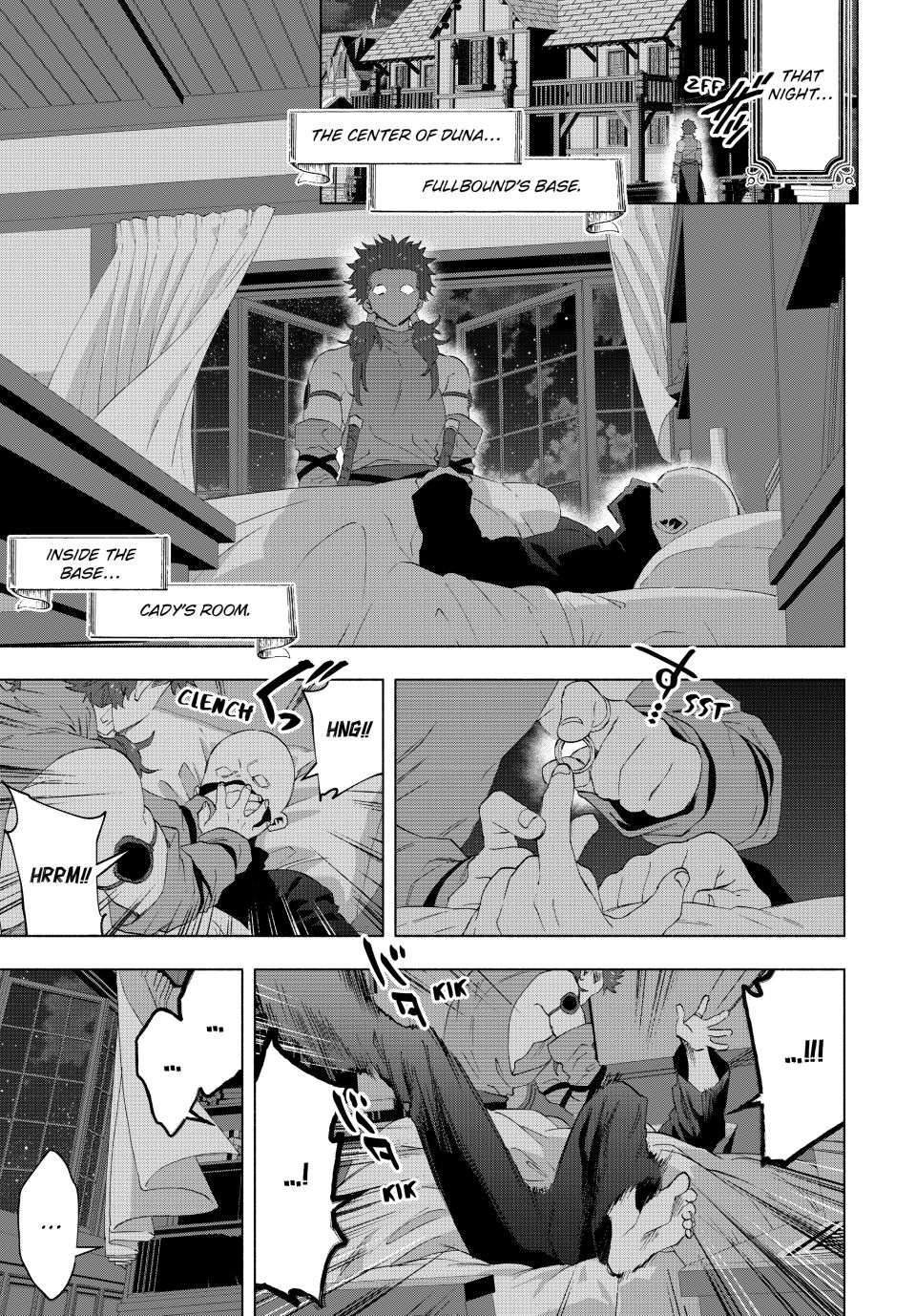 A RANK PARTY WO RIDATSU SHITA ORE WA, MOTO OSHIEGO TACHI TO MEIKYUU SHINBU WO MEZASU chapter 134 page 15