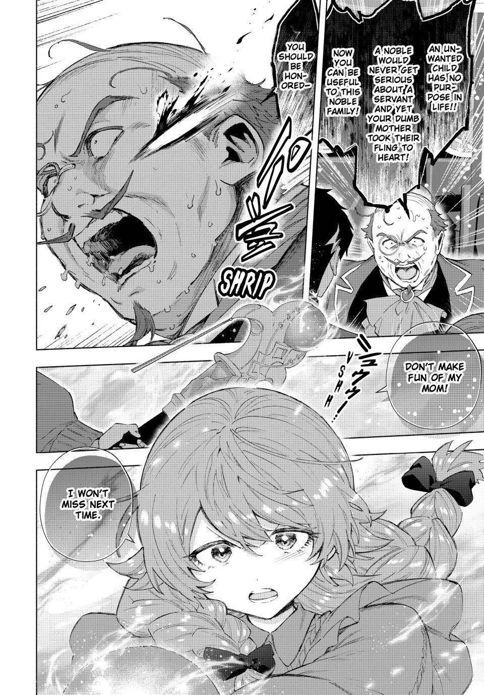 A RANK PARTY WO RIDATSU SHITA ORE WA, MOTO OSHIEGO TACHI TO MEIKYUU SHINBU WO MEZASU chapter 134 page 8