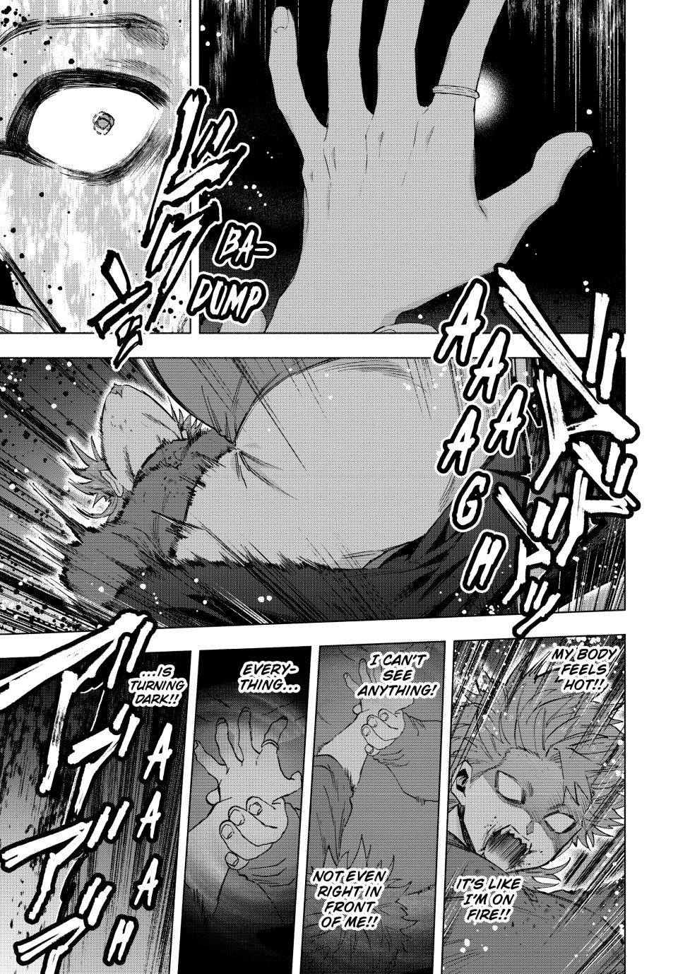 A RANK PARTY WO RIDATSU SHITA ORE WA, MOTO OSHIEGO TACHI TO MEIKYUU SHINBU WO MEZASU chapter 135 page 9