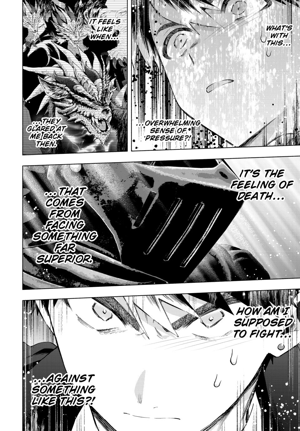 A RANK PARTY WO RIDATSU SHITA ORE WA, MOTO OSHIEGO TACHI TO MEIKYUU SHINBU WO MEZASU chapter 136 page 12