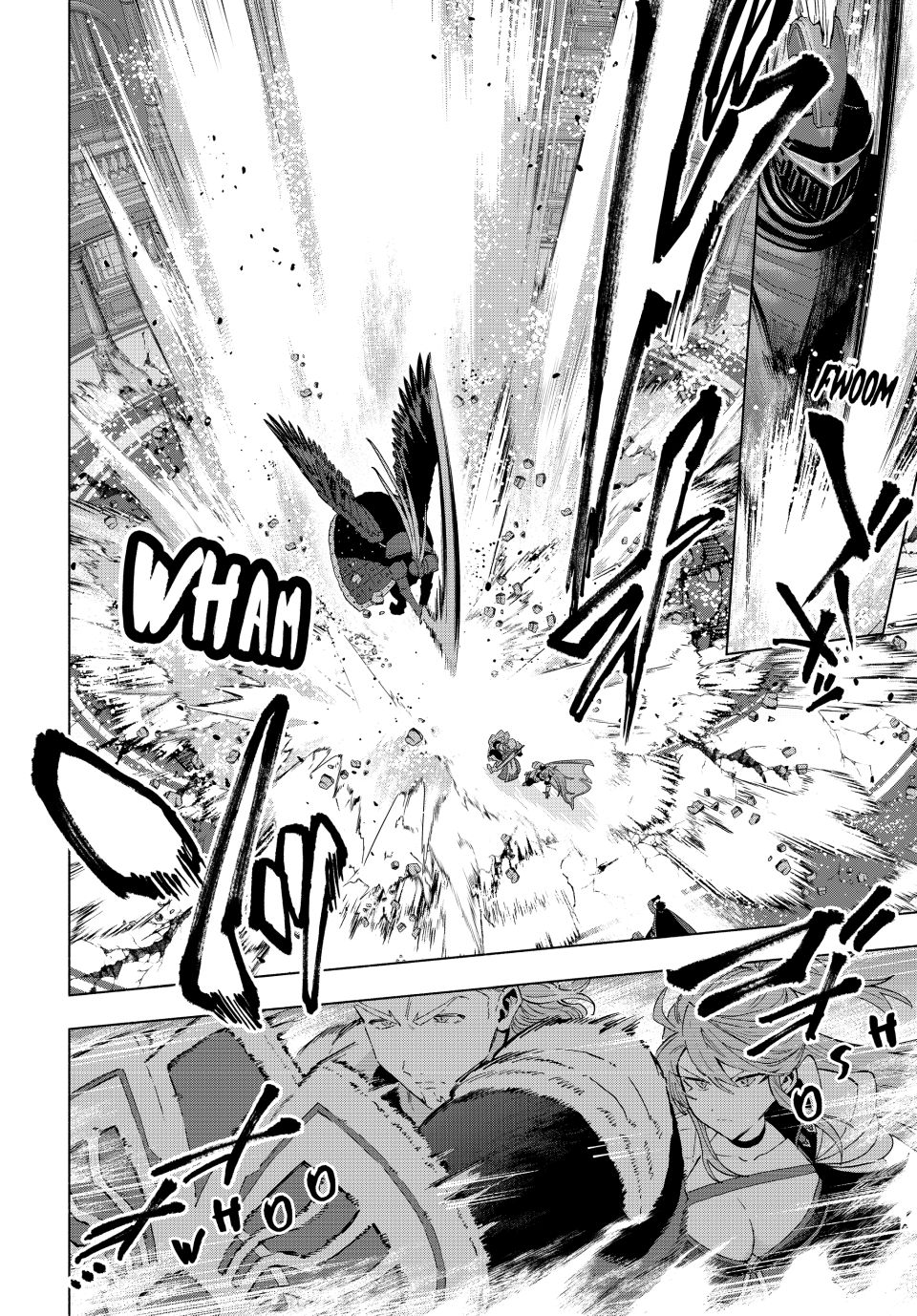 A RANK PARTY WO RIDATSU SHITA ORE WA, MOTO OSHIEGO TACHI TO MEIKYUU SHINBU WO MEZASU chapter 137 page 12