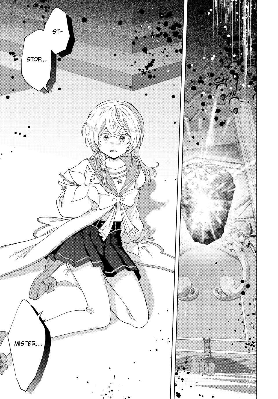 A RANK PARTY WO RIDATSU SHITA ORE WA, MOTO OSHIEGO TACHI TO MEIKYUU SHINBU WO MEZASU chapter 137 page 23