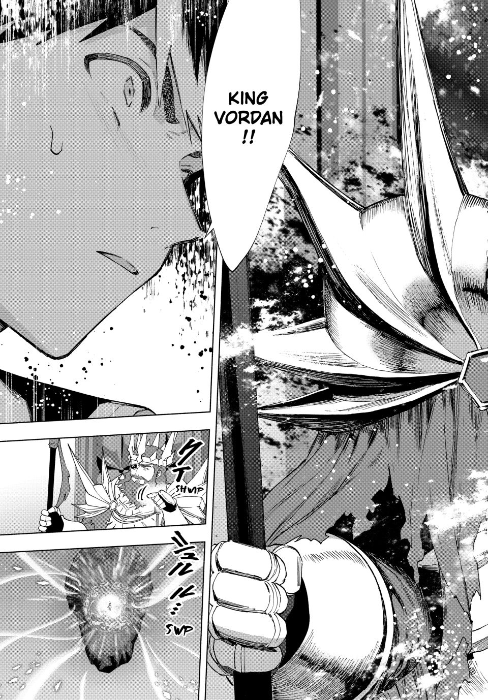 A RANK PARTY WO RIDATSU SHITA ORE WA, MOTO OSHIEGO TACHI TO MEIKYUU SHINBU WO MEZASU chapter 138 page 13