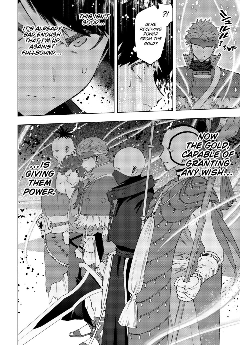 A RANK PARTY WO RIDATSU SHITA ORE WA, MOTO OSHIEGO TACHI TO MEIKYUU SHINBU WO MEZASU chapter 138 page 14