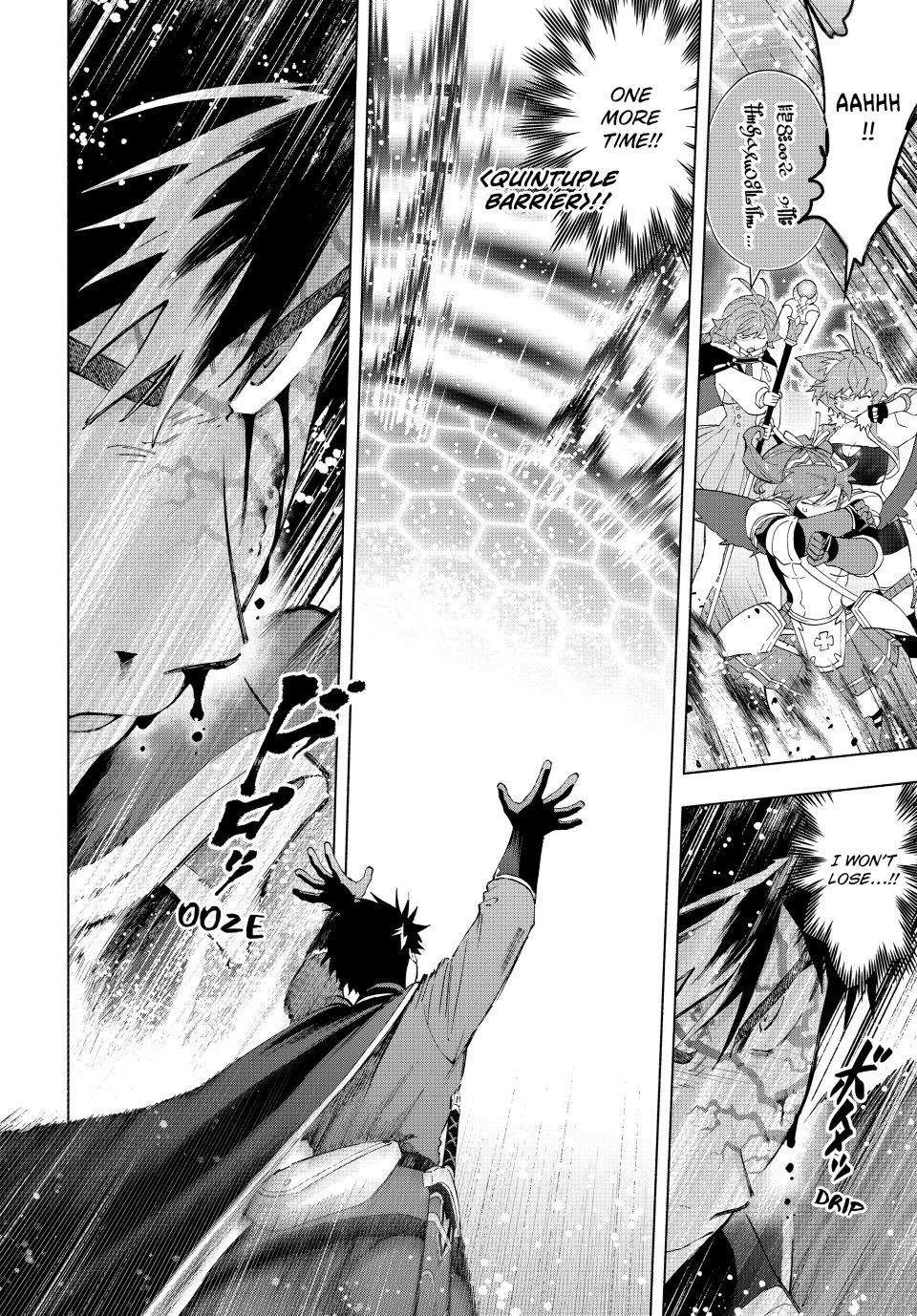 A RANK PARTY WO RIDATSU SHITA ORE WA, MOTO OSHIEGO TACHI TO MEIKYUU SHINBU WO MEZASU chapter 139 page 10