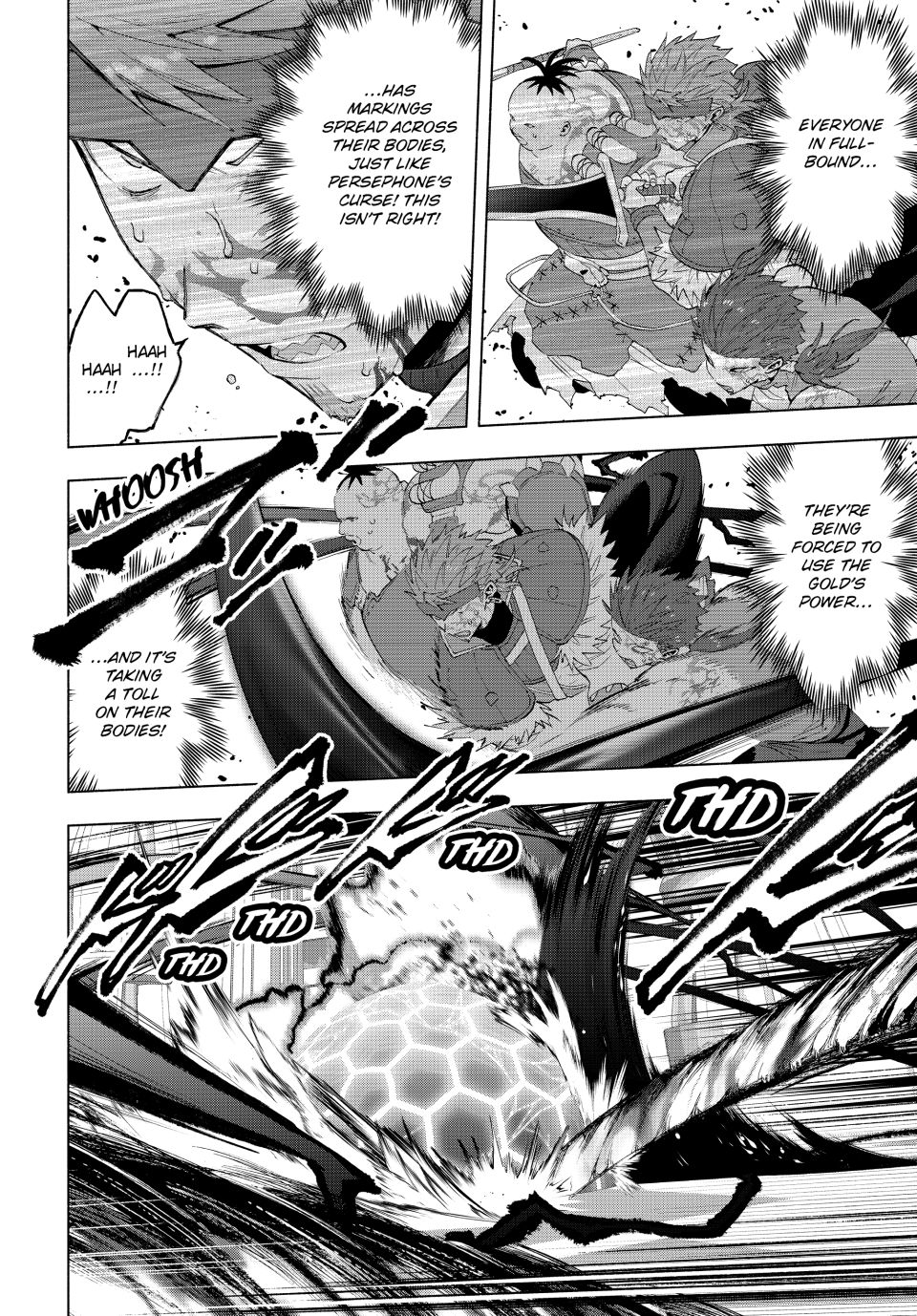 A RANK PARTY WO RIDATSU SHITA ORE WA, MOTO OSHIEGO TACHI TO MEIKYUU SHINBU WO MEZASU chapter 139 page 14