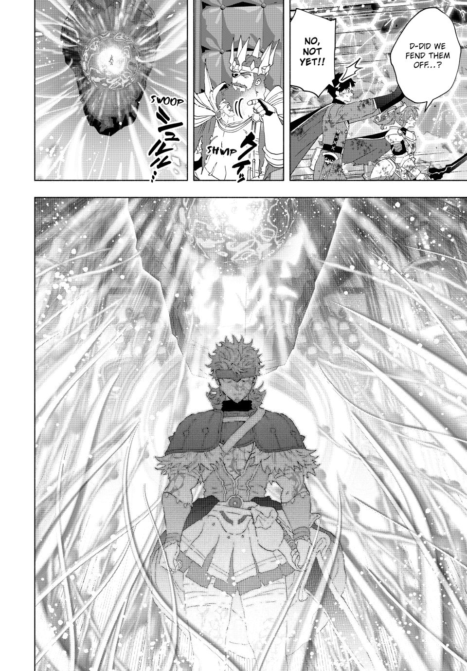 A RANK PARTY WO RIDATSU SHITA ORE WA, MOTO OSHIEGO TACHI TO MEIKYUU SHINBU WO MEZASU chapter 139 page 16