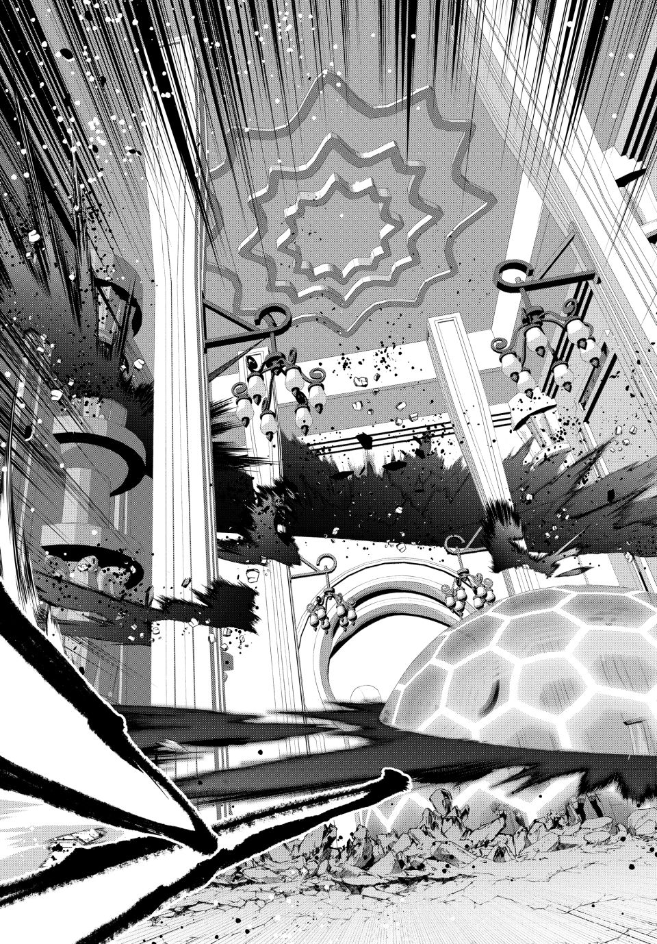 A RANK PARTY WO RIDATSU SHITA ORE WA, MOTO OSHIEGO TACHI TO MEIKYUU SHINBU WO MEZASU chapter 139 page 19