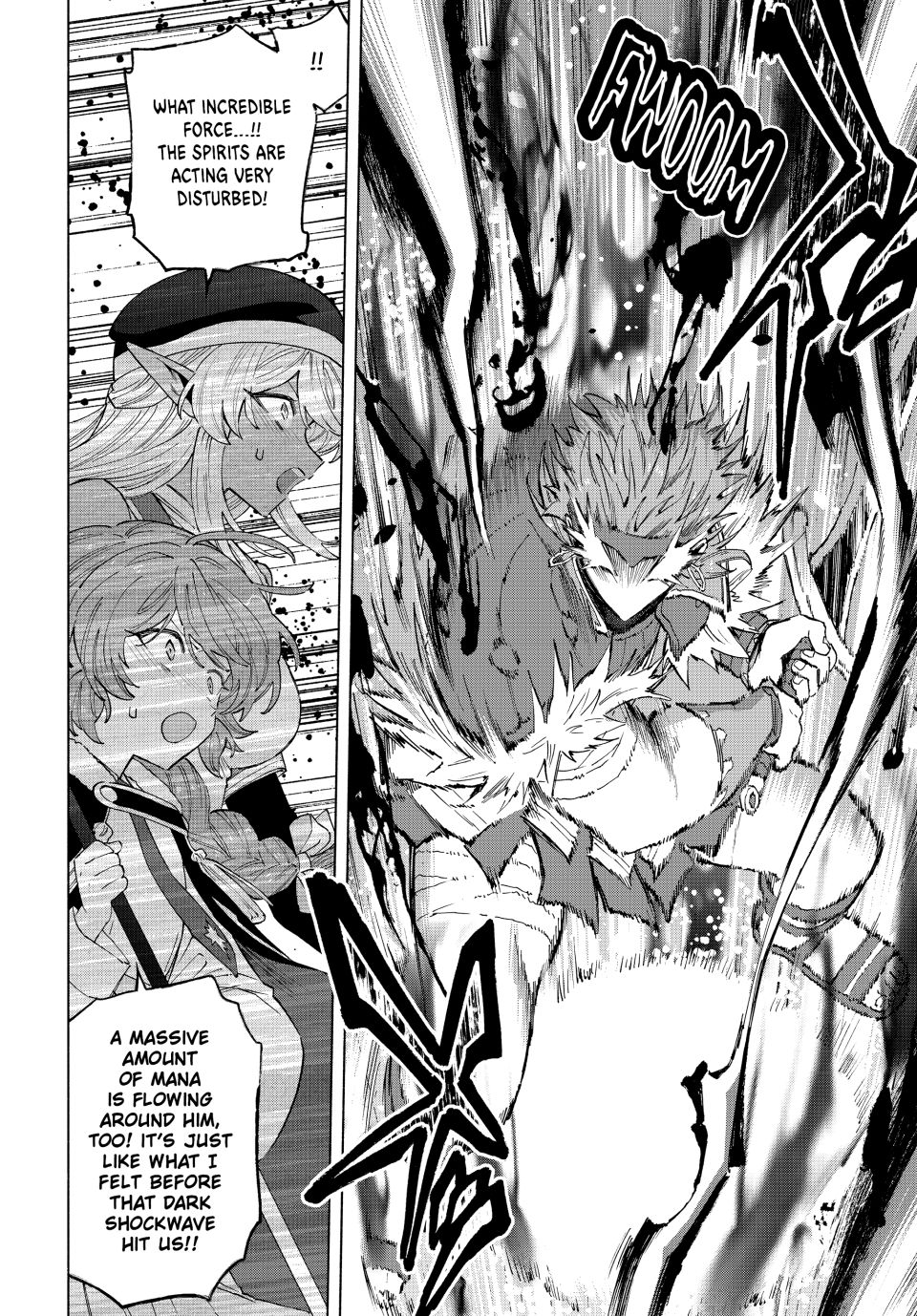 A RANK PARTY WO RIDATSU SHITA ORE WA, MOTO OSHIEGO TACHI TO MEIKYUU SHINBU WO MEZASU chapter 139 page 2