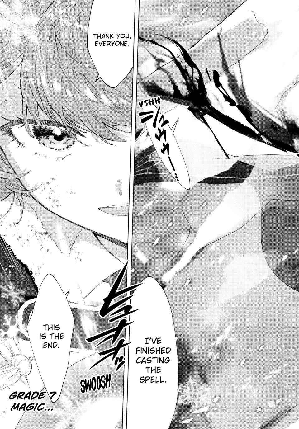 A RANK PARTY WO RIDATSU SHITA ORE WA, MOTO OSHIEGO TACHI TO MEIKYUU SHINBU WO MEZASU chapter 139 page 23