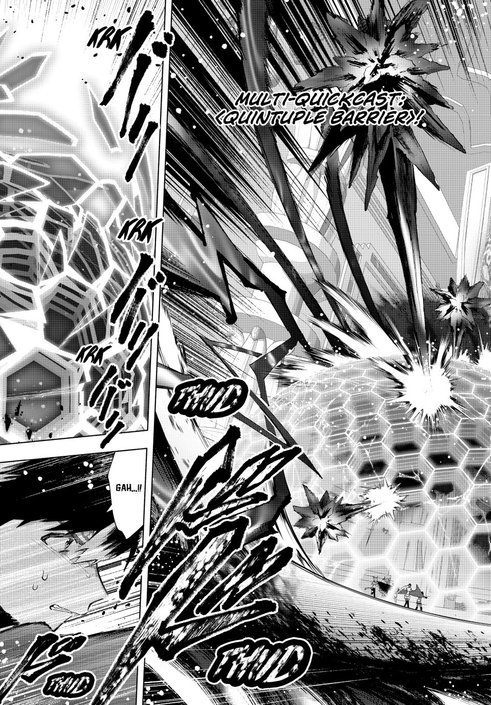 A RANK PARTY WO RIDATSU SHITA ORE WA, MOTO OSHIEGO TACHI TO MEIKYUU SHINBU WO MEZASU chapter 139 page 9