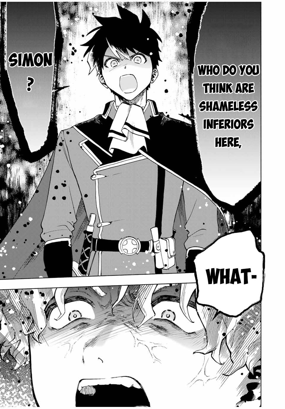 A RANK PARTY WO RIDATSU SHITA ORE WA, MOTO OSHIEGO TACHI TO MEIKYUU SHINBU WO MEZASU chapter 18 page 10