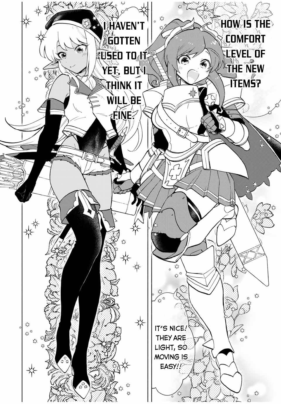 A RANK PARTY WO RIDATSU SHITA ORE WA, MOTO OSHIEGO TACHI TO MEIKYUU SHINBU WO MEZASU chapter 22 page 11