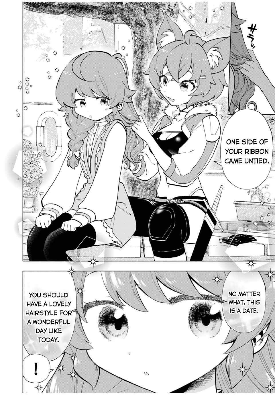 A RANK PARTY WO RIDATSU SHITA ORE WA, MOTO OSHIEGO TACHI TO MEIKYUU SHINBU WO MEZASU chapter 22 page 5