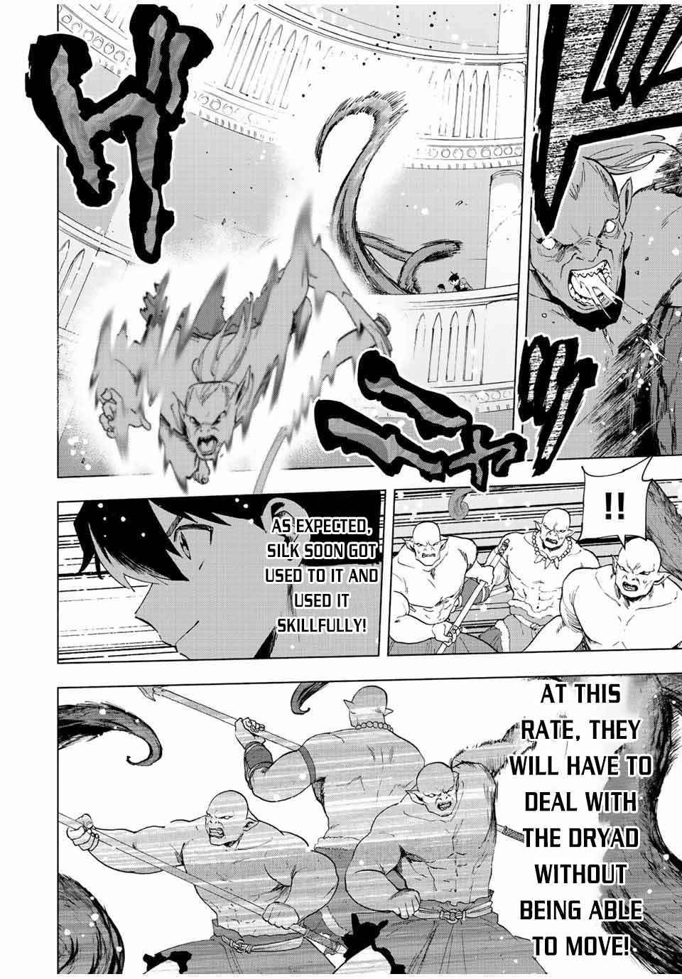 A RANK PARTY WO RIDATSU SHITA ORE WA, MOTO OSHIEGO TACHI TO MEIKYUU SHINBU WO MEZASU chapter 24 page 5