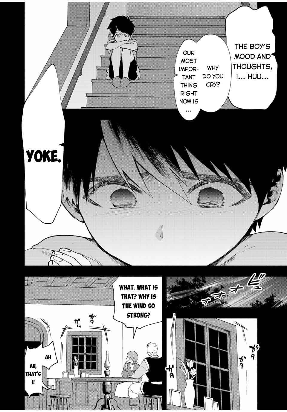 A RANK PARTY WO RIDATSU SHITA ORE WA, MOTO OSHIEGO TACHI TO MEIKYUU SHINBU WO MEZASU chapter 26 page 11