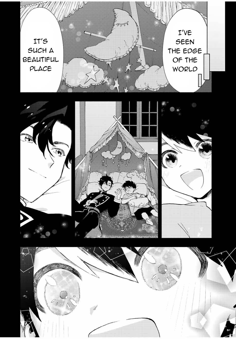 A RANK PARTY WO RIDATSU SHITA ORE WA, MOTO OSHIEGO TACHI TO MEIKYUU SHINBU WO MEZASU chapter 27 page 5