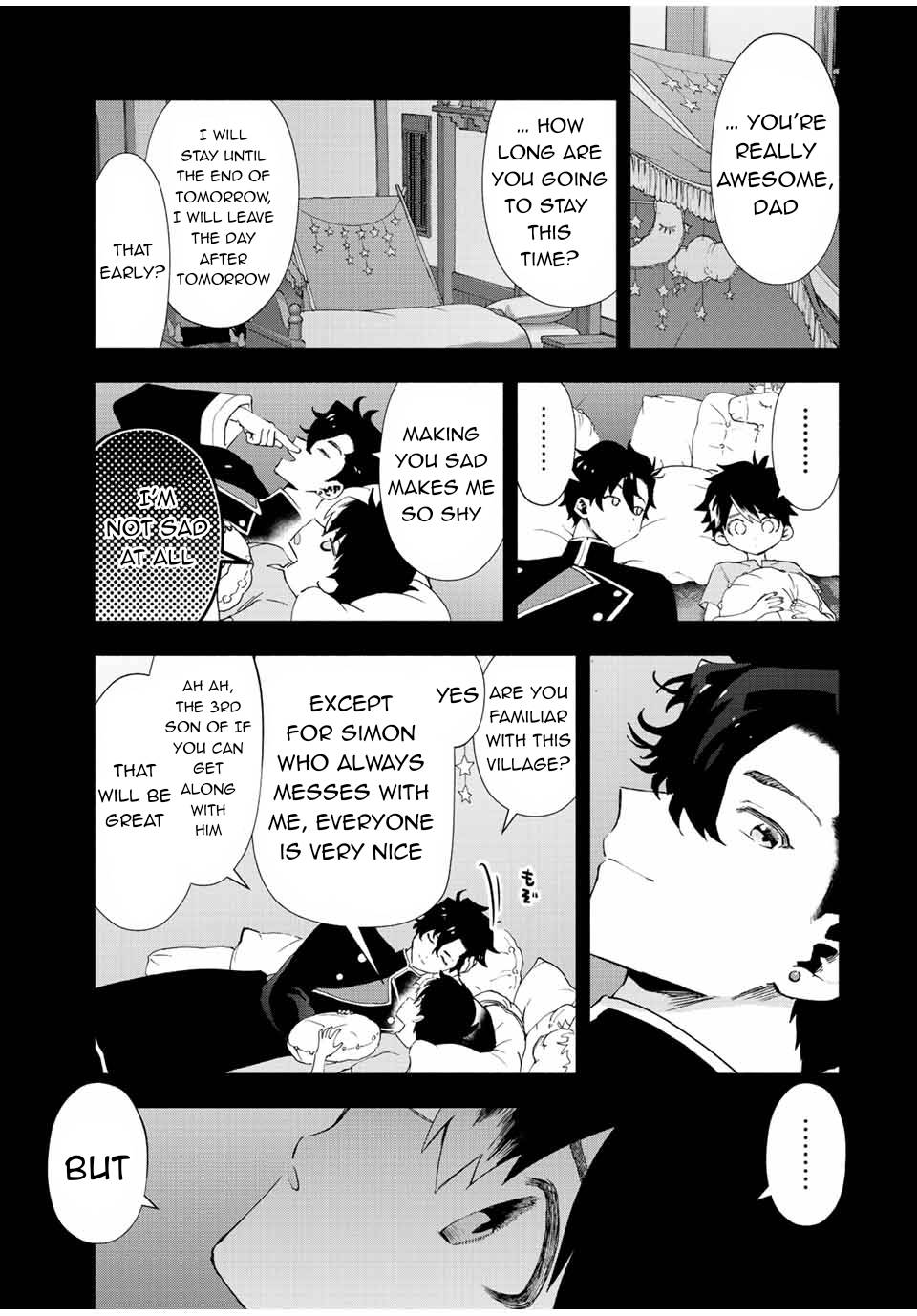 A RANK PARTY WO RIDATSU SHITA ORE WA, MOTO OSHIEGO TACHI TO MEIKYUU SHINBU WO MEZASU chapter 27 page 6