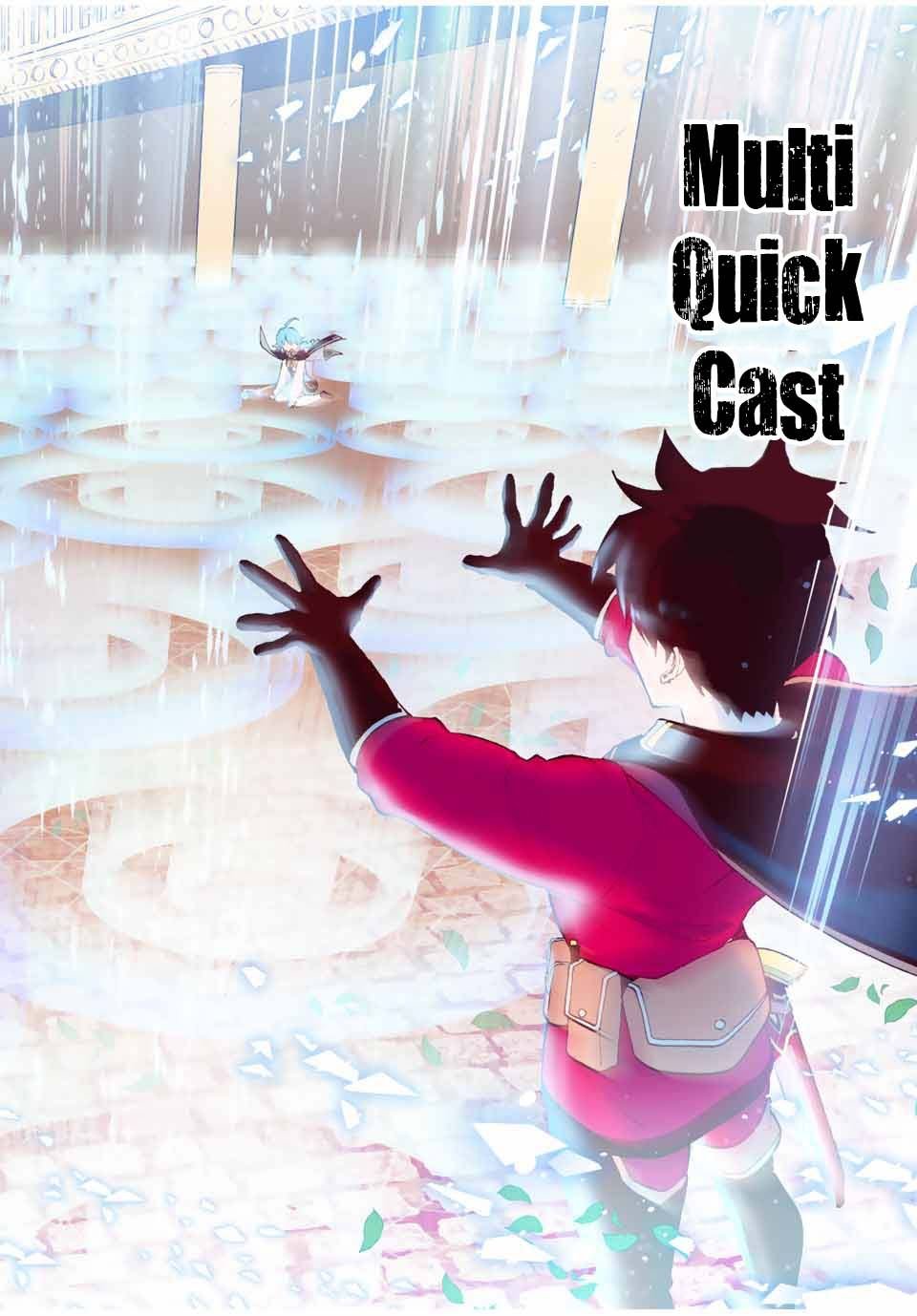 A RANK PARTY WO RIDATSU SHITA ORE WA, MOTO OSHIEGO TACHI TO MEIKYUU SHINBU WO MEZASU chapter 30 page 14