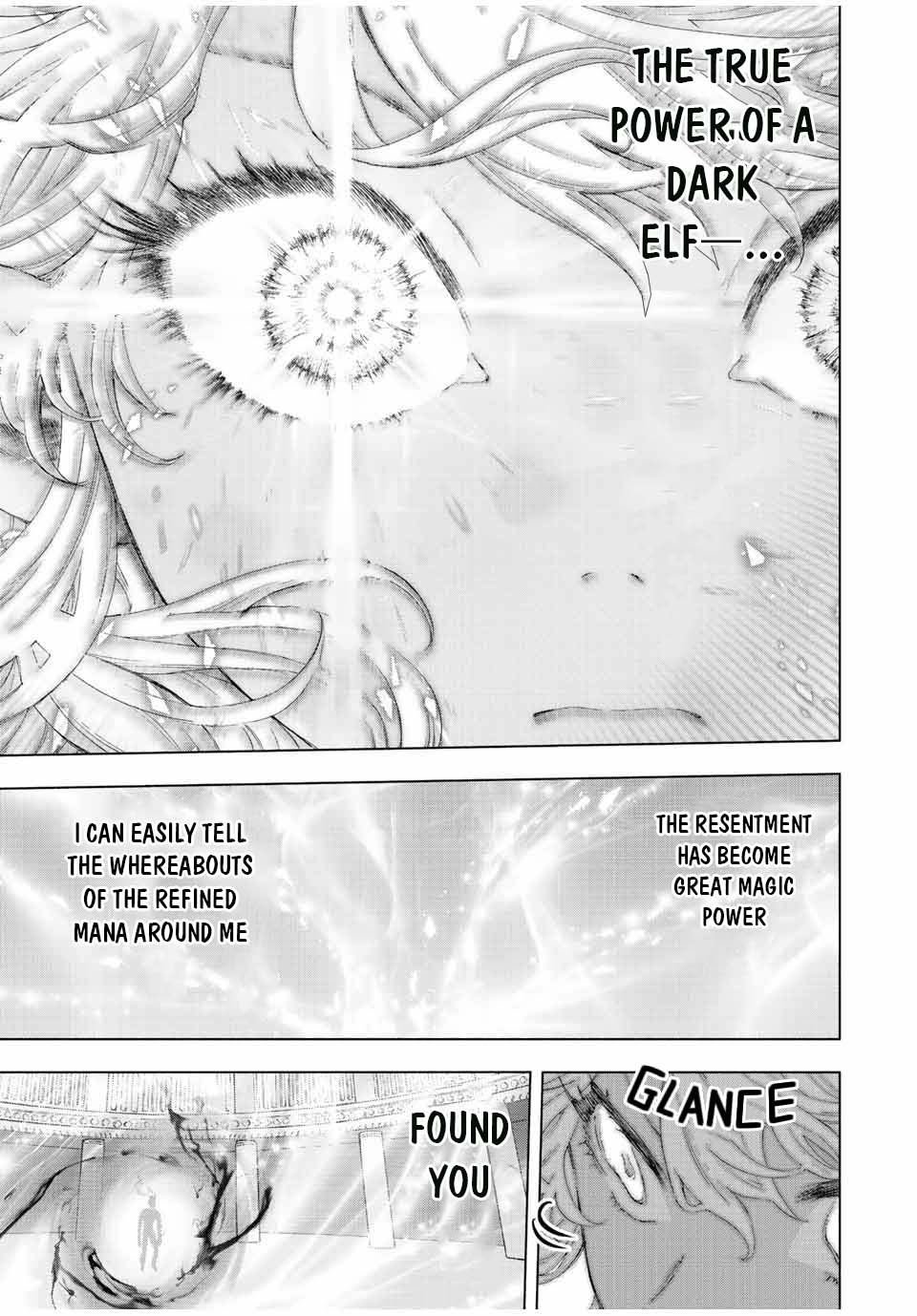 A RANK PARTY WO RIDATSU SHITA ORE WA, MOTO OSHIEGO TACHI TO MEIKYUU SHINBU WO MEZASU chapter 30 page 3