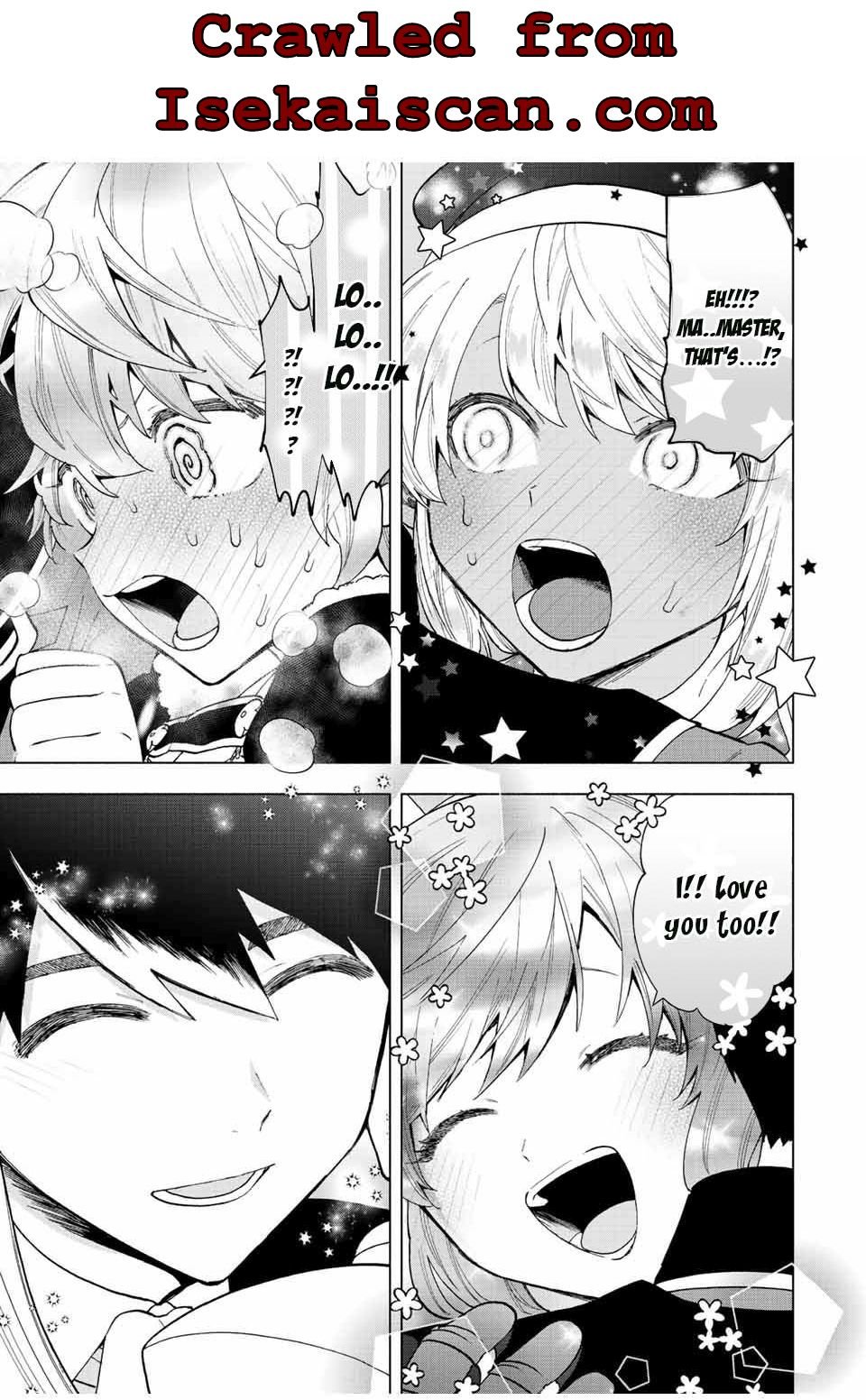 A RANK PARTY WO RIDATSU SHITA ORE WA, MOTO OSHIEGO TACHI TO MEIKYUU SHINBU WO MEZASU chapter 31 page 11