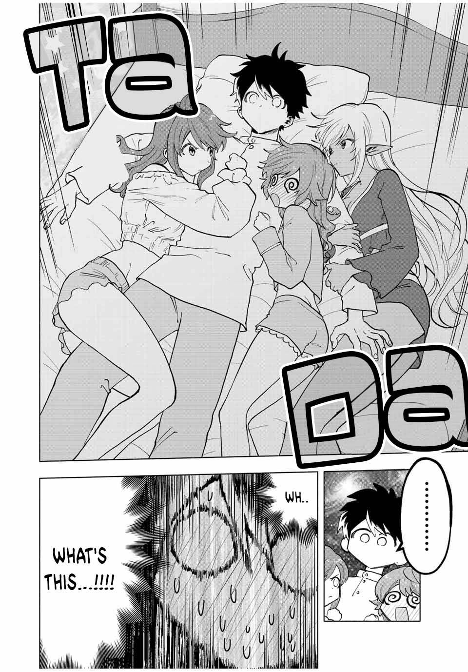 A RANK PARTY WO RIDATSU SHITA ORE WA, MOTO OSHIEGO TACHI TO MEIKYUU SHINBU WO MEZASU chapter 34 page 5