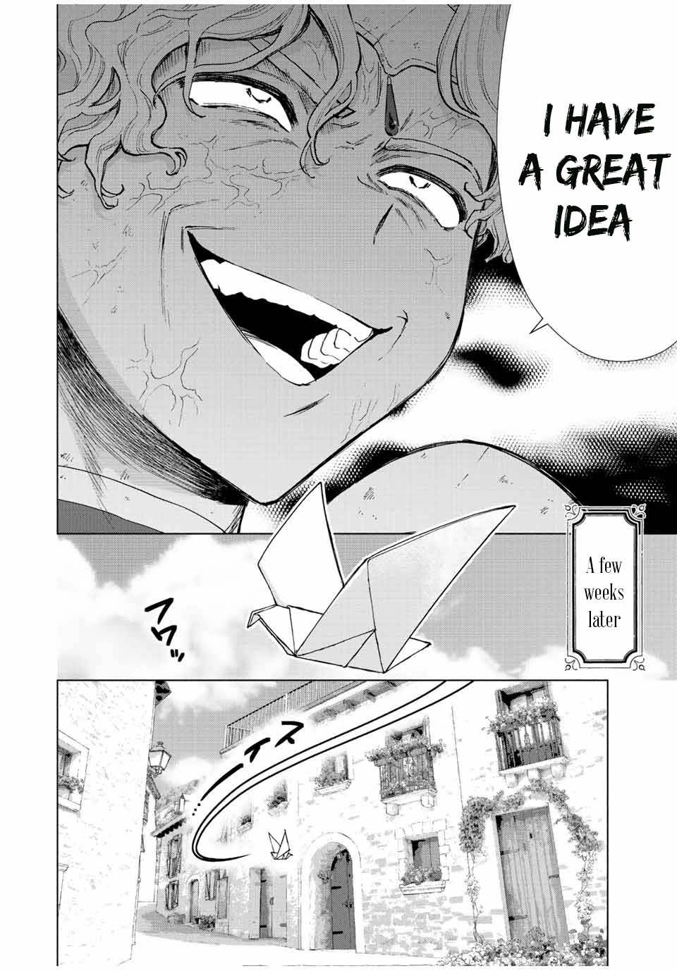 A RANK PARTY WO RIDATSU SHITA ORE WA, MOTO OSHIEGO TACHI TO MEIKYUU SHINBU WO MEZASU chapter 36 page 5