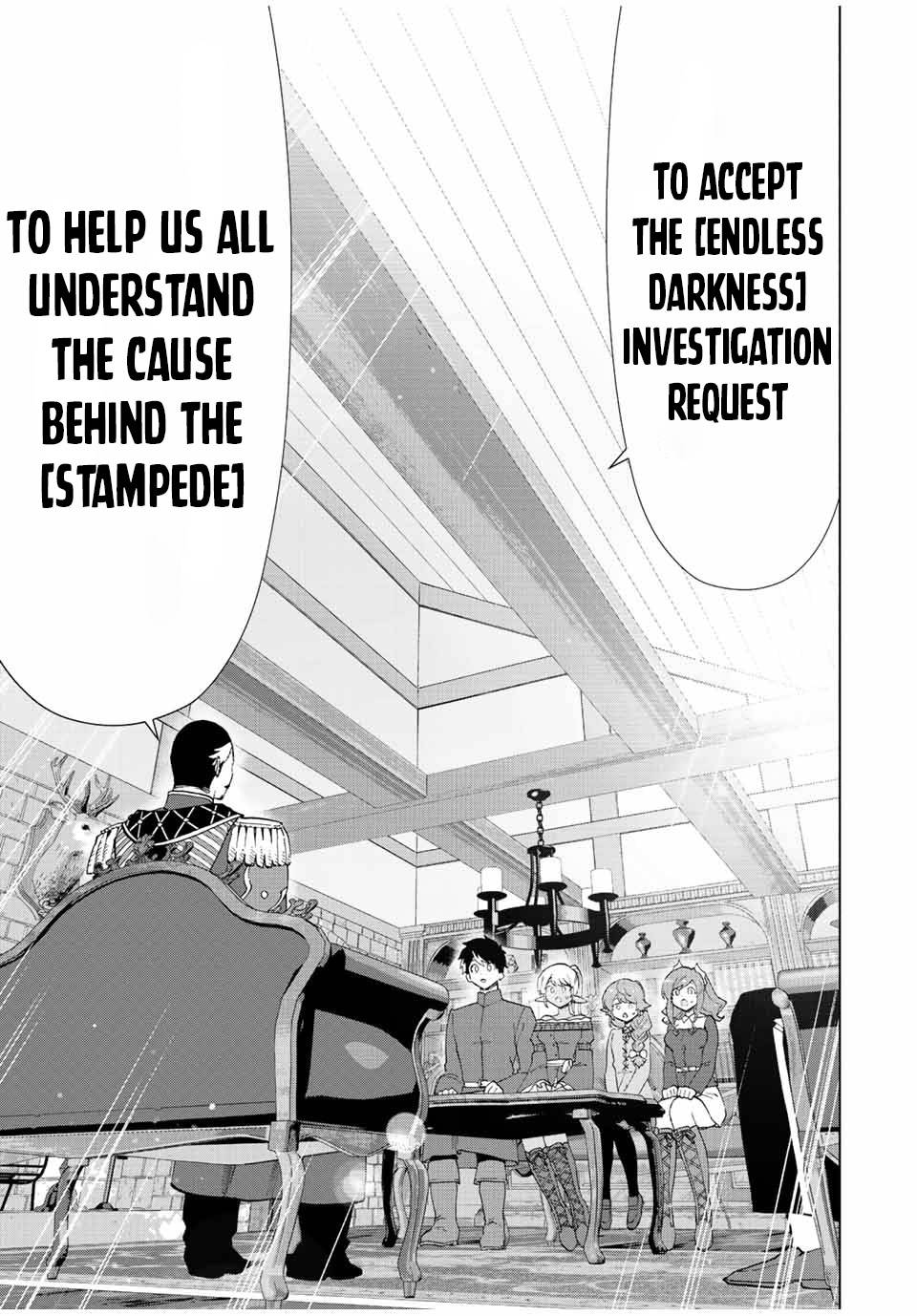 A RANK PARTY WO RIDATSU SHITA ORE WA, MOTO OSHIEGO TACHI TO MEIKYUU SHINBU WO MEZASU chapter 38 page 6