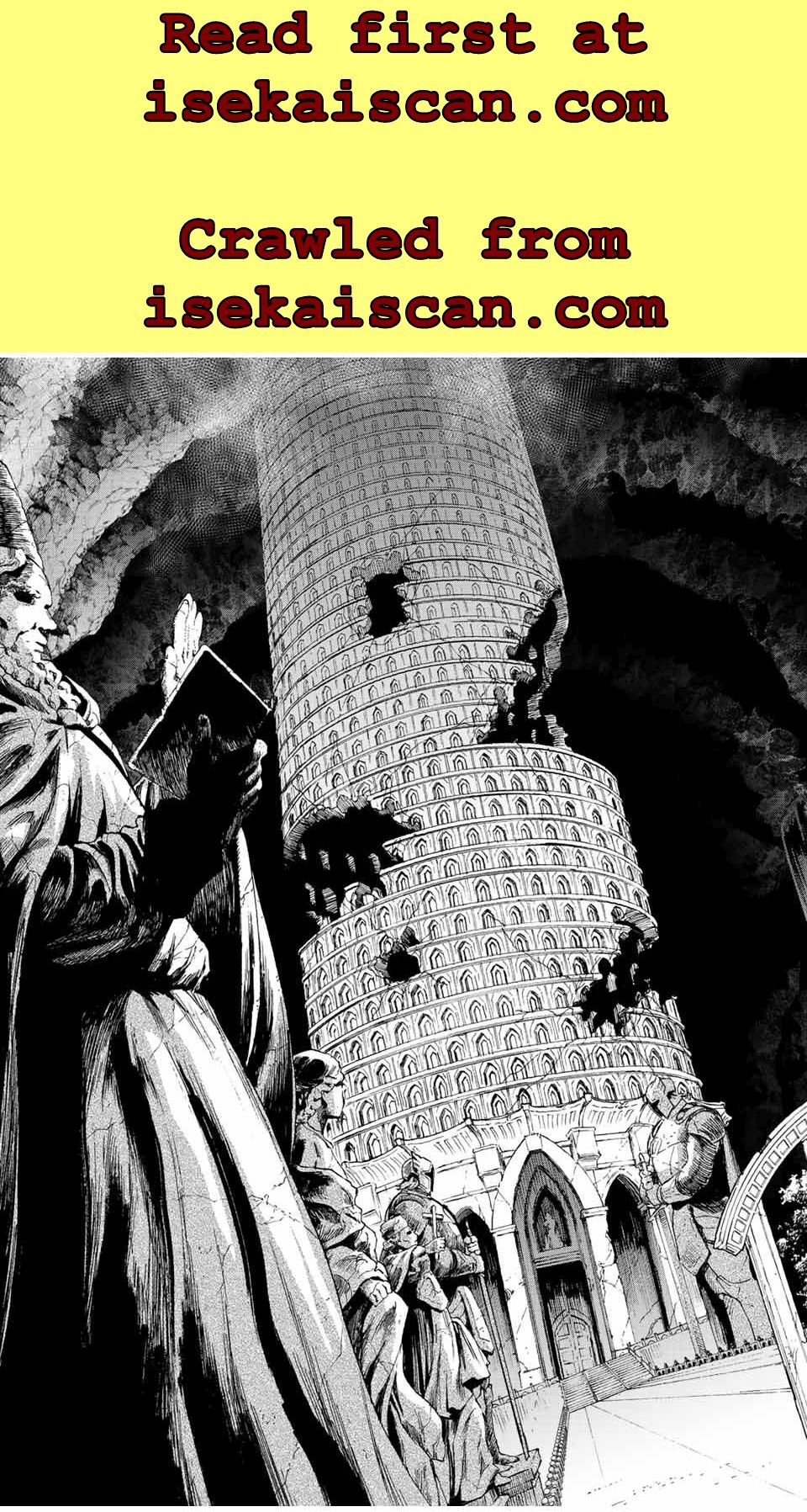 A RANK PARTY WO RIDATSU SHITA ORE WA, MOTO OSHIEGO TACHI TO MEIKYUU SHINBU WO MEZASU chapter 43 page 15