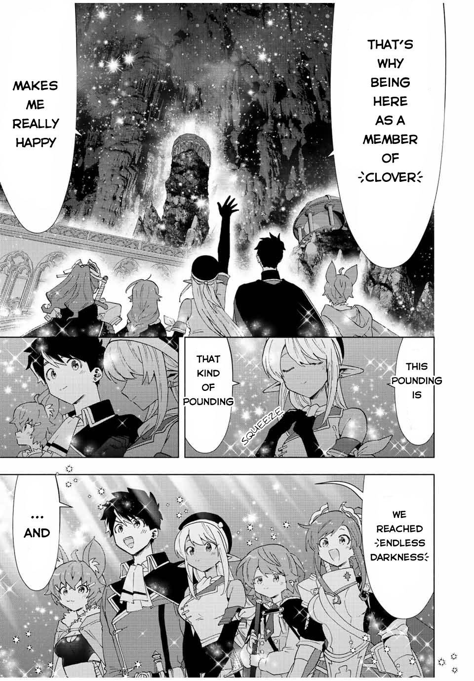 A RANK PARTY WO RIDATSU SHITA ORE WA, MOTO OSHIEGO TACHI TO MEIKYUU SHINBU WO MEZASU chapter 44 page 12