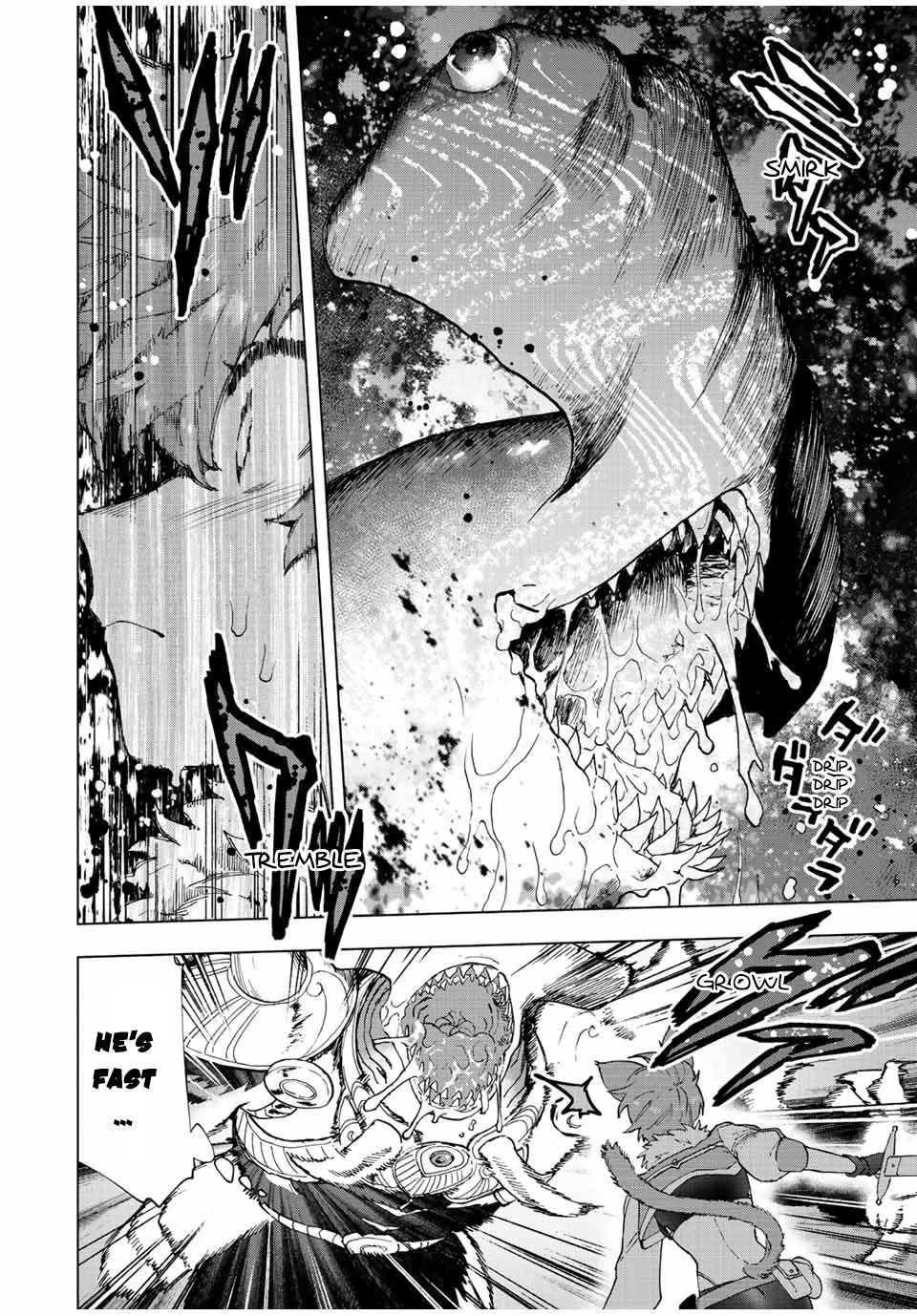 A RANK PARTY WO RIDATSU SHITA ORE WA, MOTO OSHIEGO TACHI TO MEIKYUU SHINBU WO MEZASU chapter 45 page 7