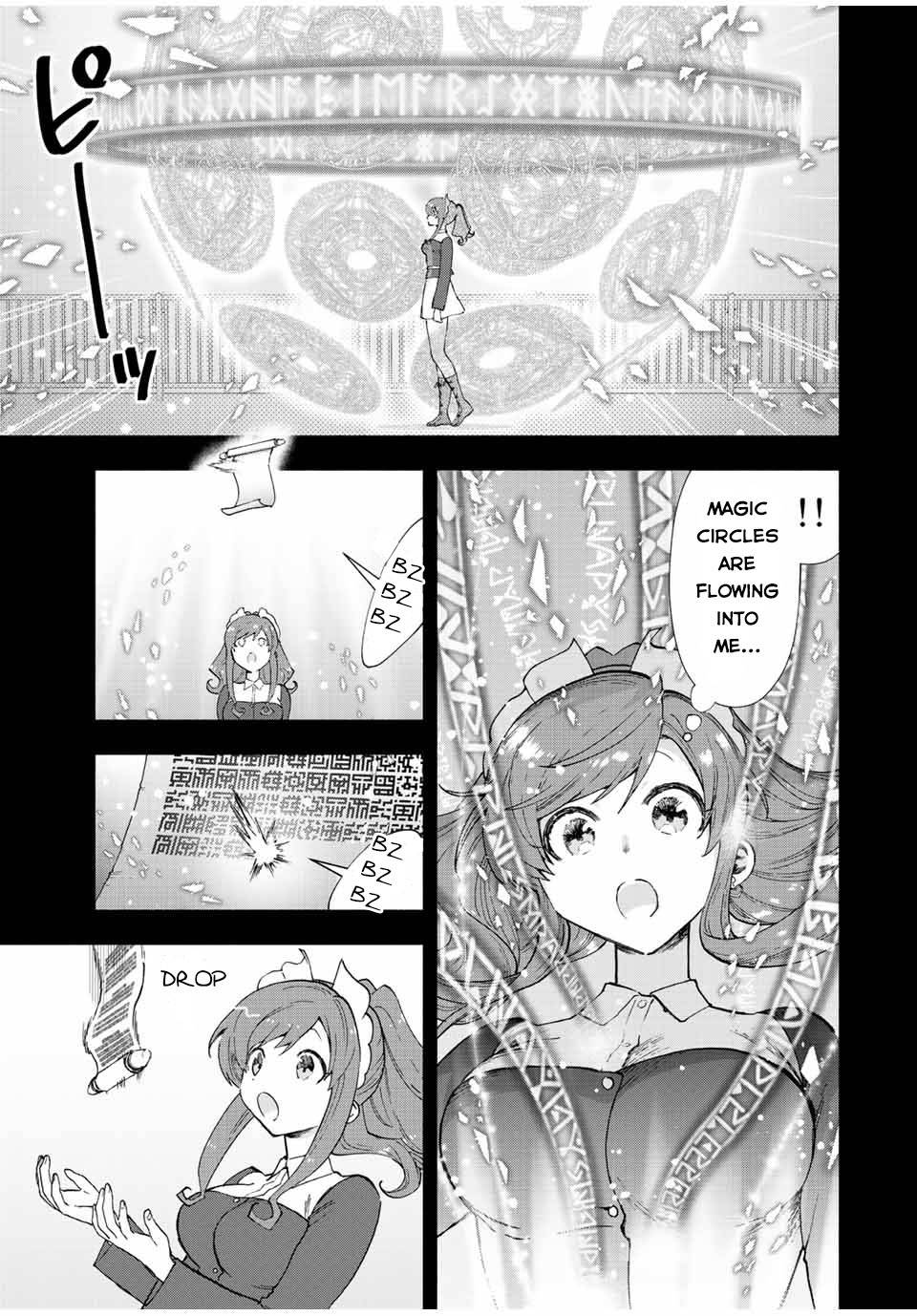 A RANK PARTY WO RIDATSU SHITA ORE WA, MOTO OSHIEGO TACHI TO MEIKYUU SHINBU WO MEZASU chapter 46 page 6