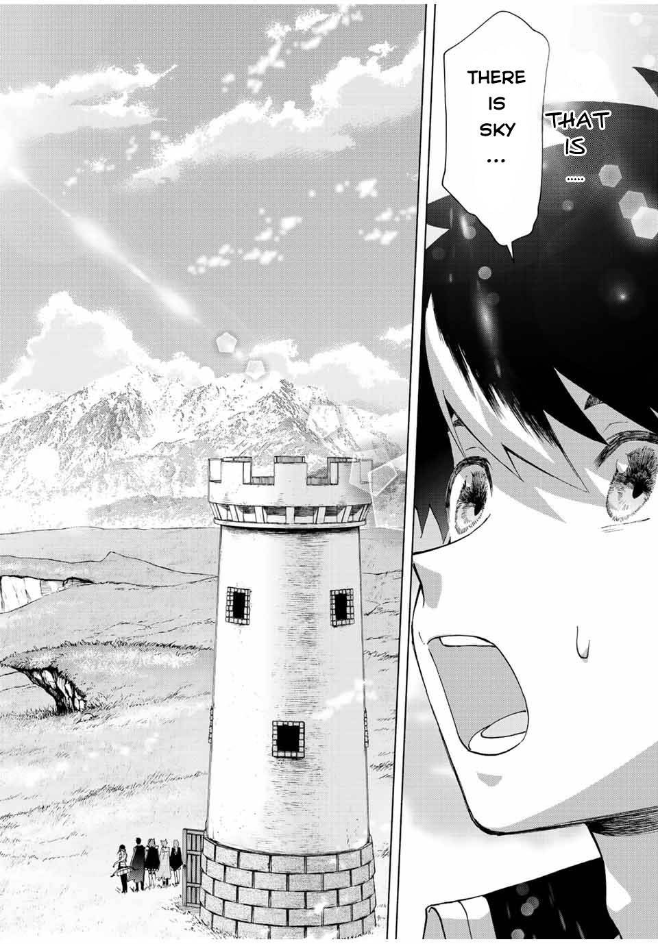 A RANK PARTY WO RIDATSU SHITA ORE WA, MOTO OSHIEGO TACHI TO MEIKYUU SHINBU WO MEZASU chapter 50 page 13