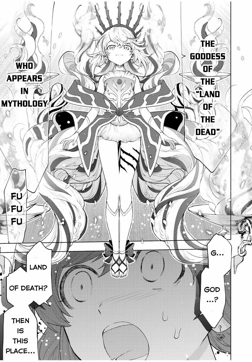 A RANK PARTY WO RIDATSU SHITA ORE WA, MOTO OSHIEGO TACHI TO MEIKYUU SHINBU WO MEZASU chapter 53 page 7