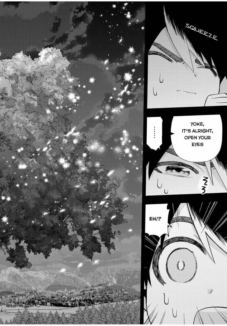 A RANK PARTY WO RIDATSU SHITA ORE WA, MOTO OSHIEGO TACHI TO MEIKYUU SHINBU WO MEZASU chapter 54 page 11