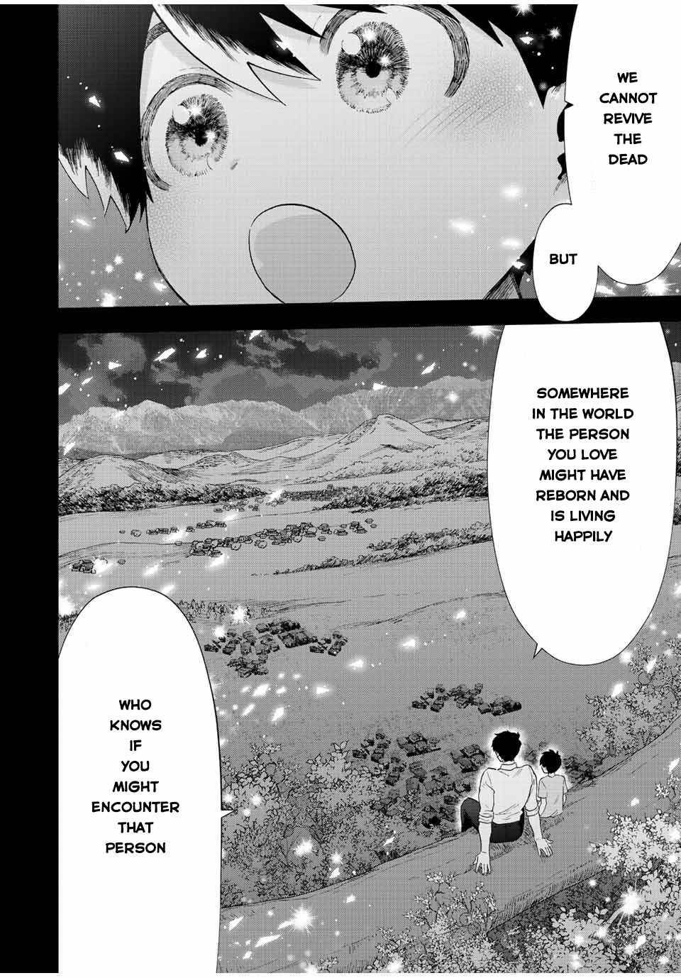 A RANK PARTY WO RIDATSU SHITA ORE WA, MOTO OSHIEGO TACHI TO MEIKYUU SHINBU WO MEZASU chapter 54 page 13