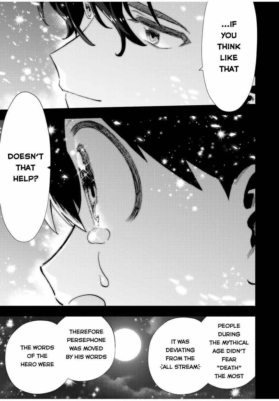 A RANK PARTY WO RIDATSU SHITA ORE WA, MOTO OSHIEGO TACHI TO MEIKYUU SHINBU WO MEZASU chapter 54 page 14