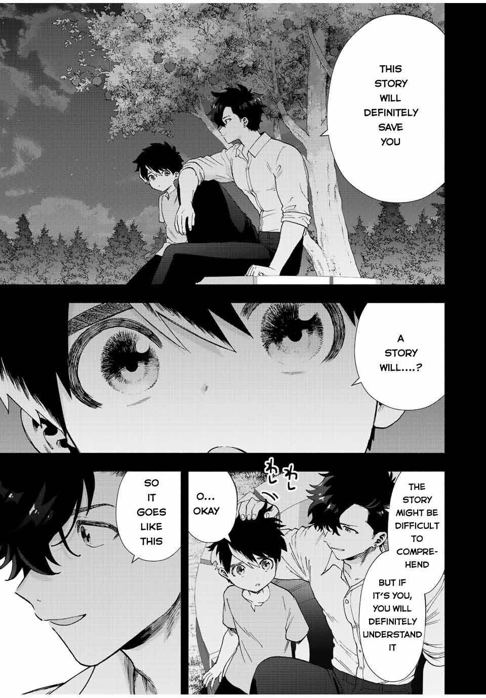 A RANK PARTY WO RIDATSU SHITA ORE WA, MOTO OSHIEGO TACHI TO MEIKYUU SHINBU WO MEZASU chapter 54 page 4