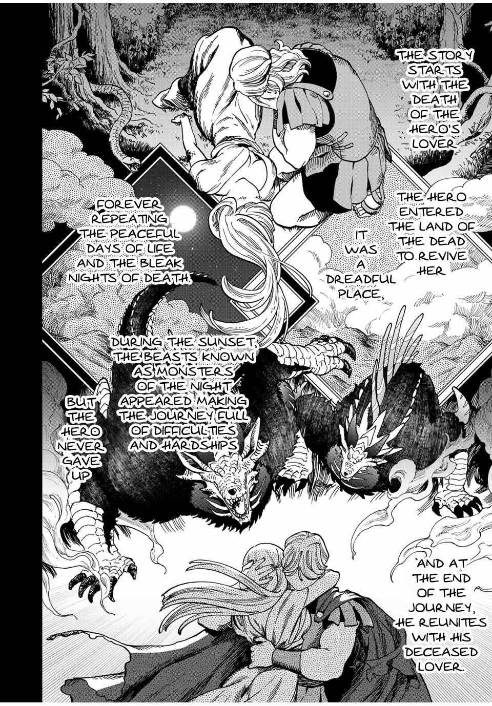 A RANK PARTY WO RIDATSU SHITA ORE WA, MOTO OSHIEGO TACHI TO MEIKYUU SHINBU WO MEZASU chapter 54 page 5