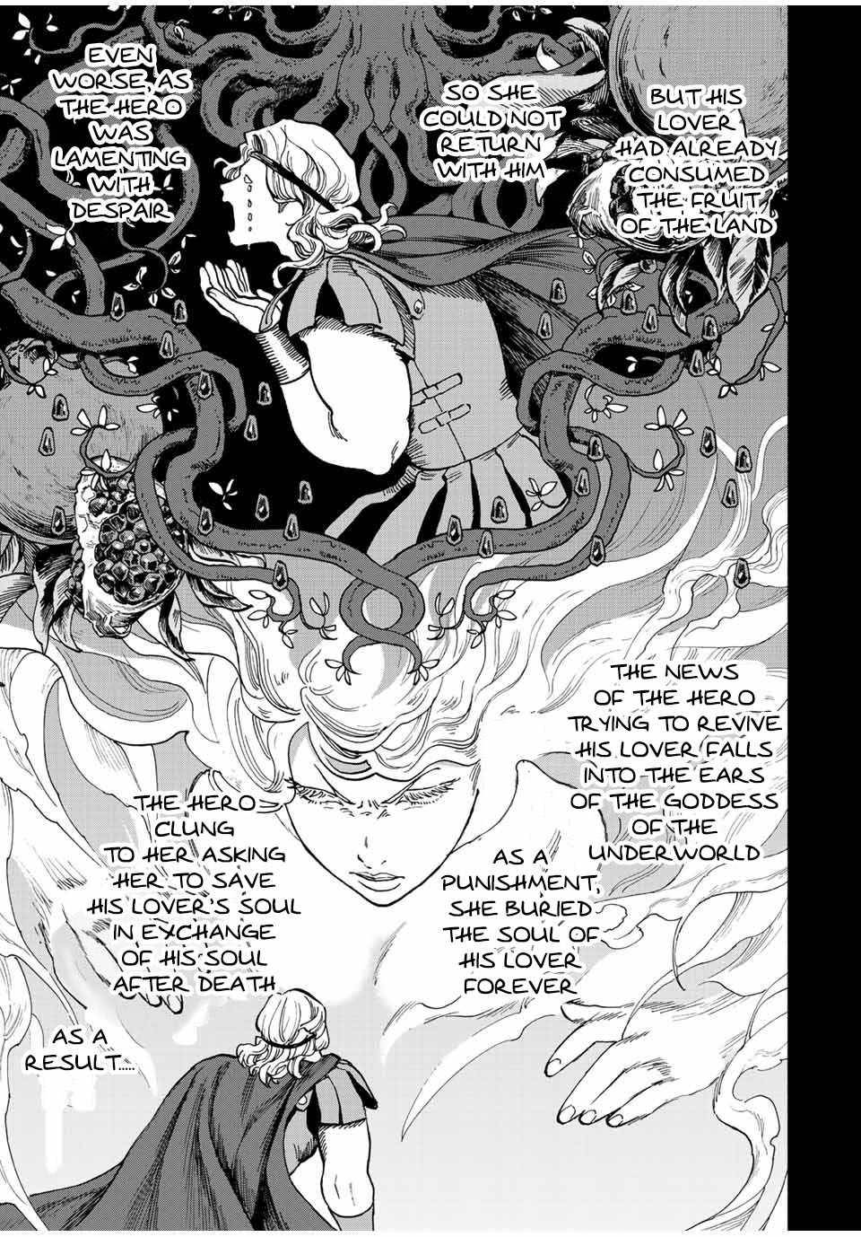 A RANK PARTY WO RIDATSU SHITA ORE WA, MOTO OSHIEGO TACHI TO MEIKYUU SHINBU WO MEZASU chapter 54 page 6