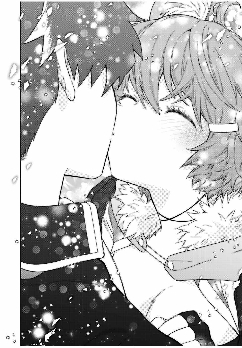 A RANK PARTY WO RIDATSU SHITA ORE WA, MOTO OSHIEGO TACHI TO MEIKYUU SHINBU WO MEZASU chapter 59 page 11