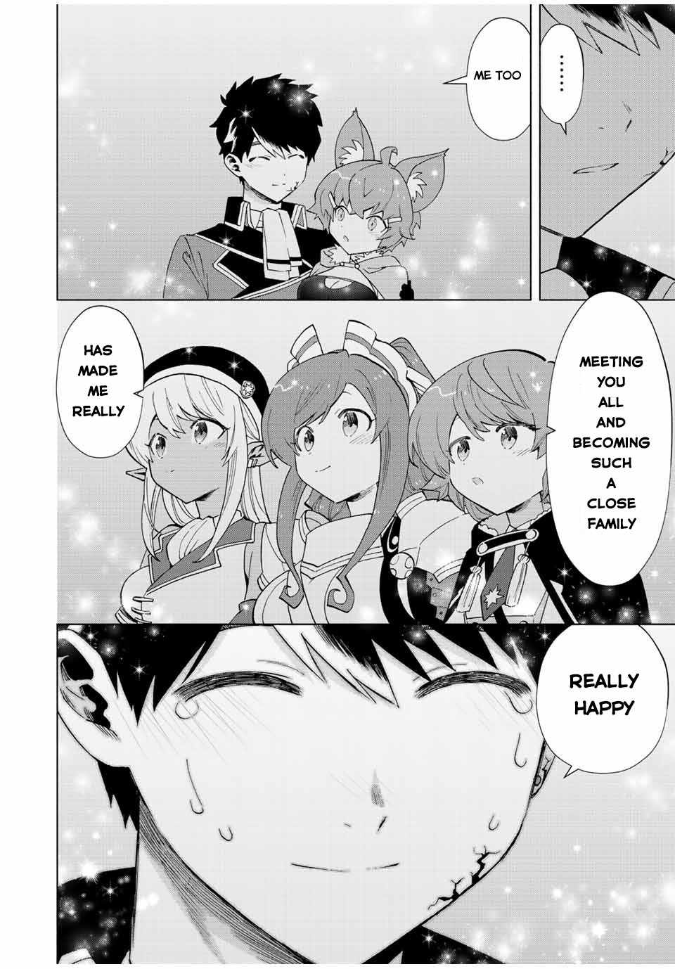 A RANK PARTY WO RIDATSU SHITA ORE WA, MOTO OSHIEGO TACHI TO MEIKYUU SHINBU WO MEZASU chapter 59 page 13