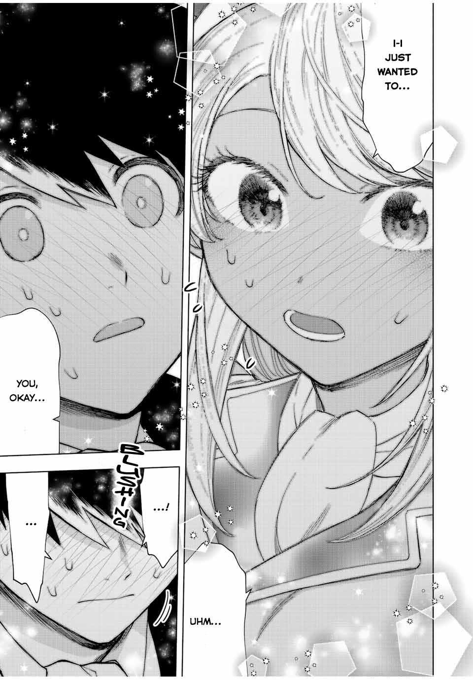 A RANK PARTY WO RIDATSU SHITA ORE WA, MOTO OSHIEGO TACHI TO MEIKYUU SHINBU WO MEZASU chapter 59 page 4