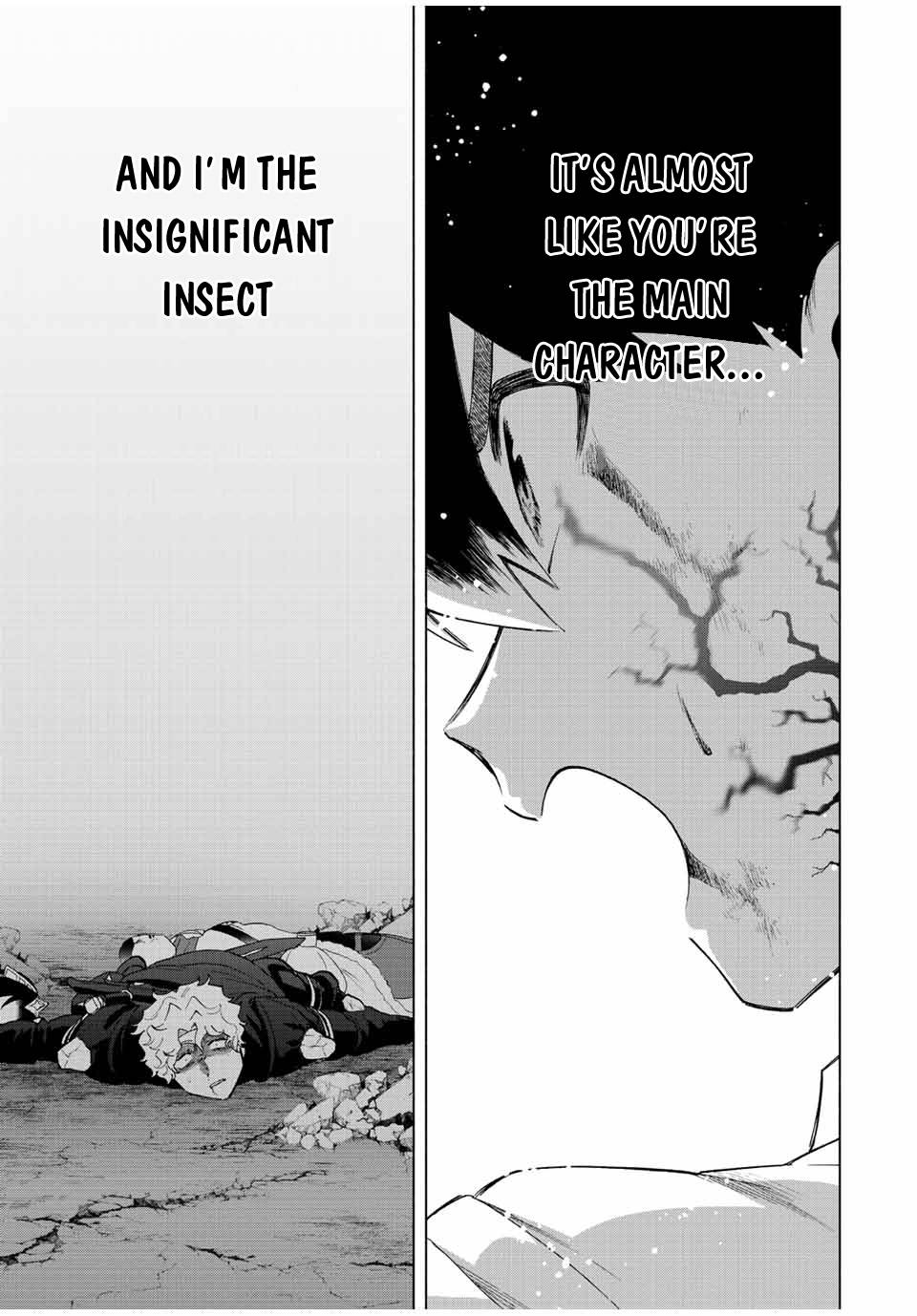 A RANK PARTY WO RIDATSU SHITA ORE WA, MOTO OSHIEGO TACHI TO MEIKYUU SHINBU WO MEZASU chapter 63 page 13