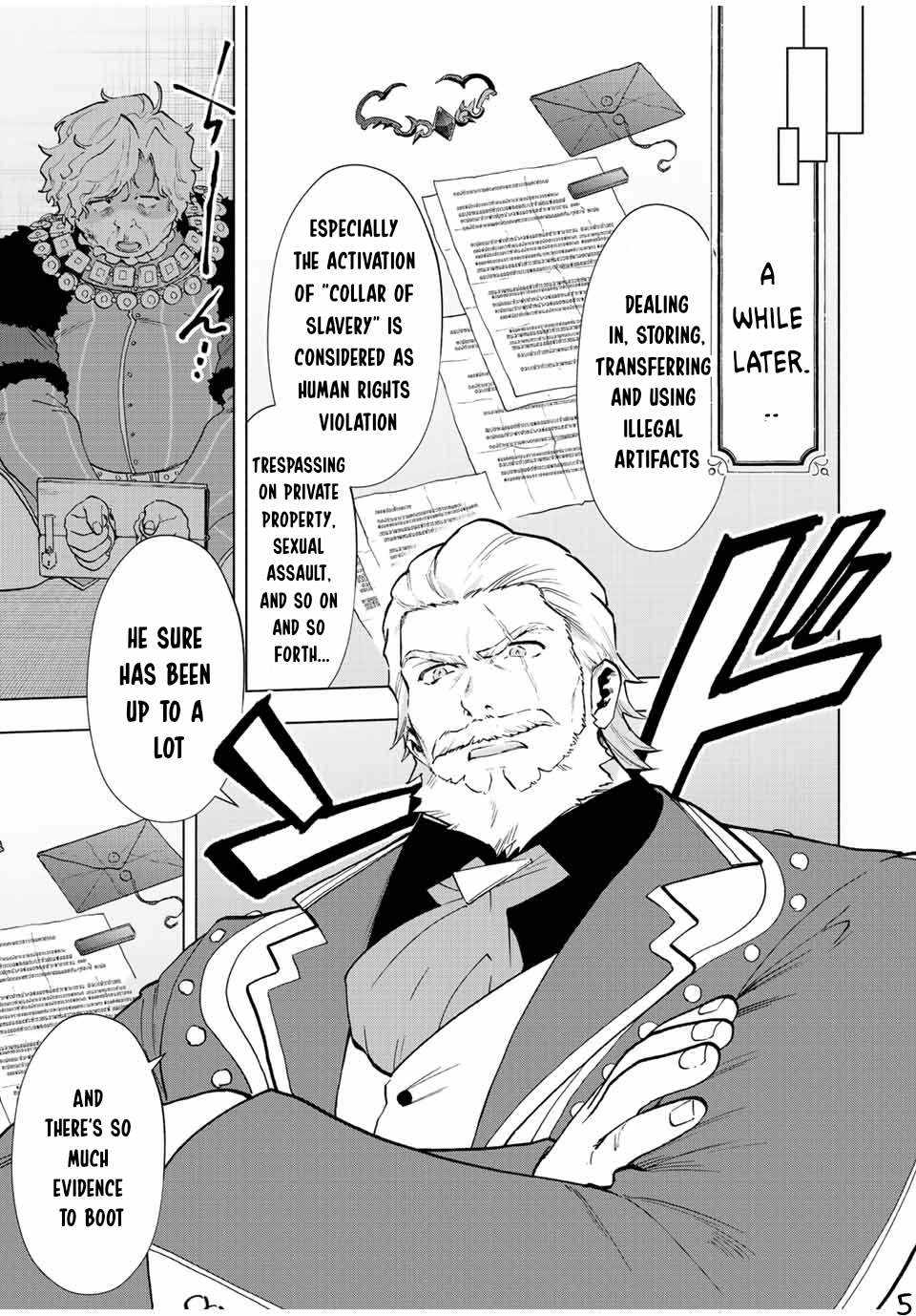 A RANK PARTY WO RIDATSU SHITA ORE WA, MOTO OSHIEGO TACHI TO MEIKYUU SHINBU WO MEZASU chapter 69 page 6