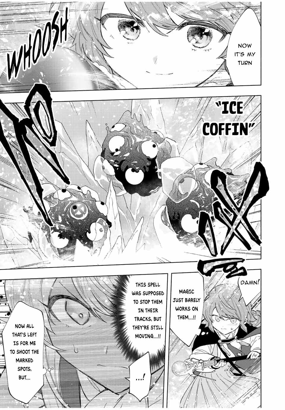 A RANK PARTY WO RIDATSU SHITA ORE WA, MOTO OSHIEGO TACHI TO MEIKYUU SHINBU WO MEZASU chapter 74 page 12