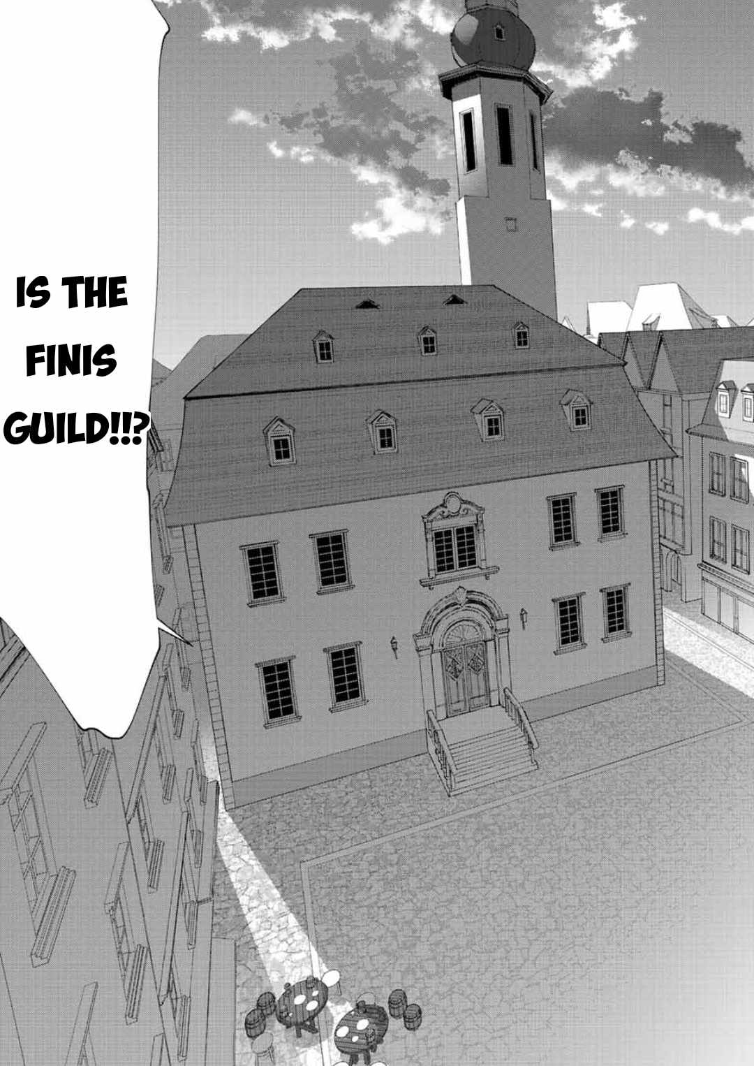 A RANK PARTY WO RIDATSU SHITA ORE WA, MOTO OSHIEGO TACHI TO MEIKYUU SHINBU WO MEZASU chapter 76 page 6