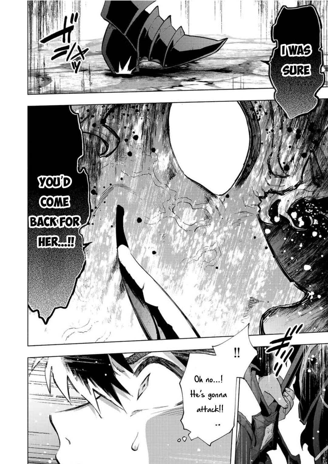 A RANK PARTY WO RIDATSU SHITA ORE WA, MOTO OSHIEGO TACHI TO MEIKYUU SHINBU WO MEZASU chapter 77 page 3