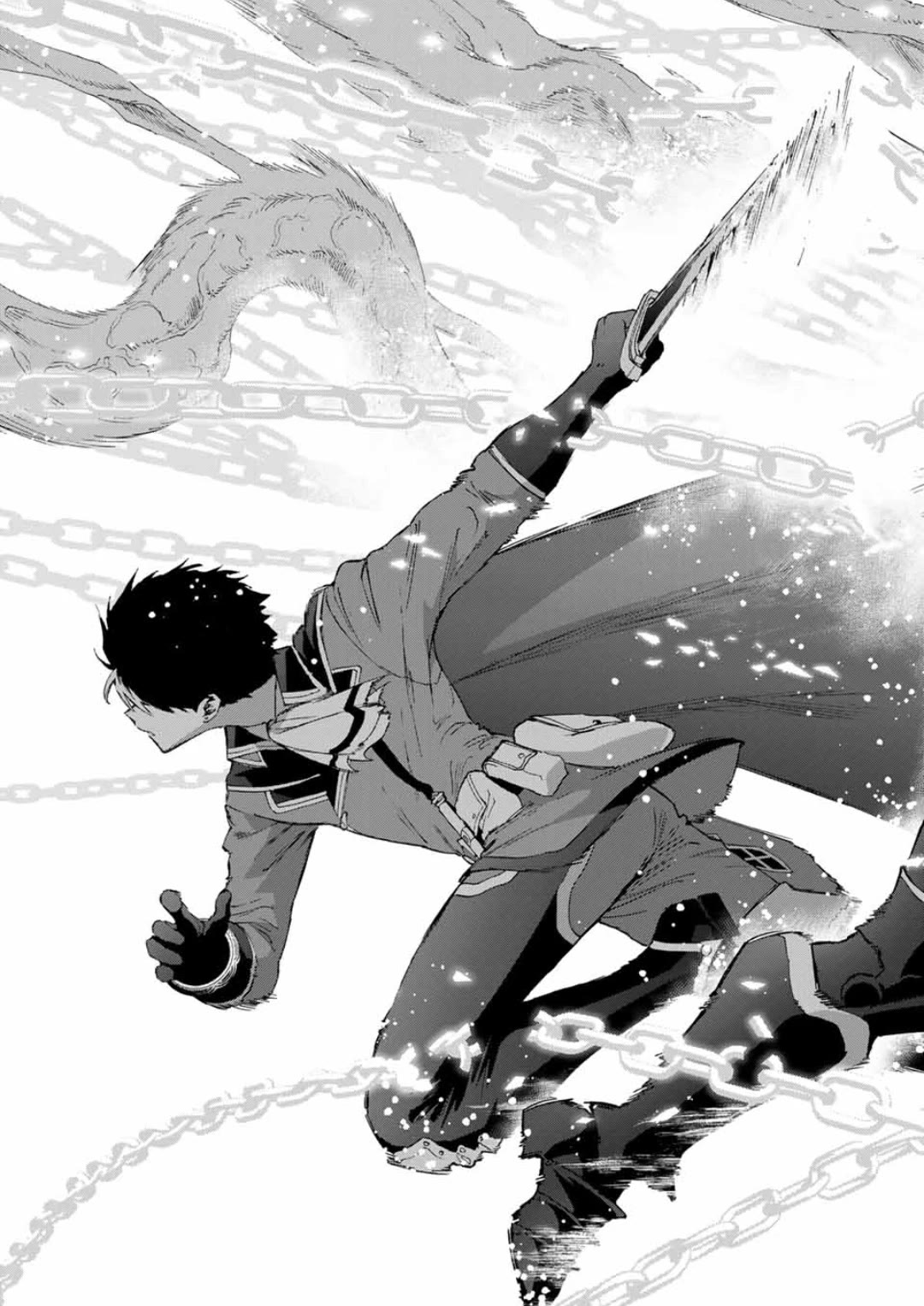 A RANK PARTY WO RIDATSU SHITA ORE WA, MOTO OSHIEGO TACHI TO MEIKYUU SHINBU WO MEZASU chapter 79 page 10